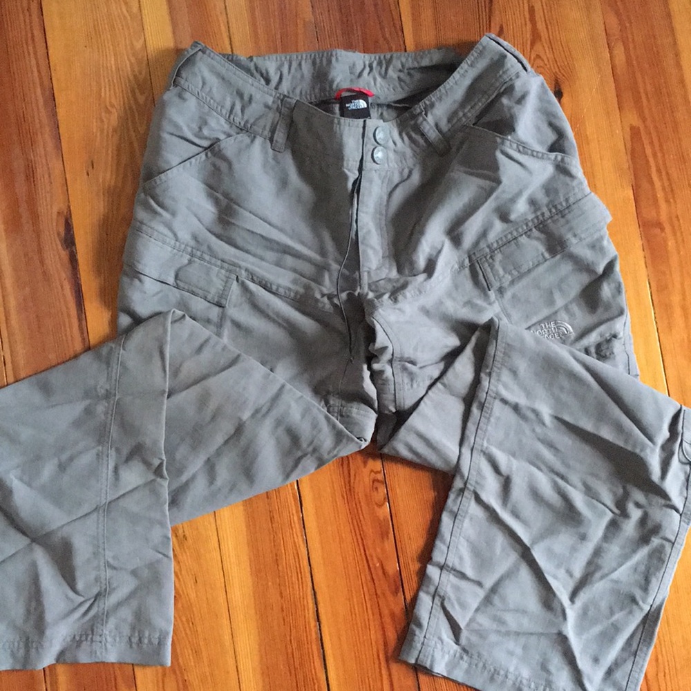 The North Face Hiking Pants